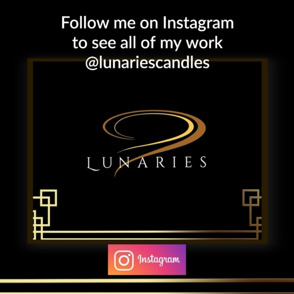 Flower Pendant, Necklace, Resin and Dried Flowers, Handmade - Picture 5 of 6